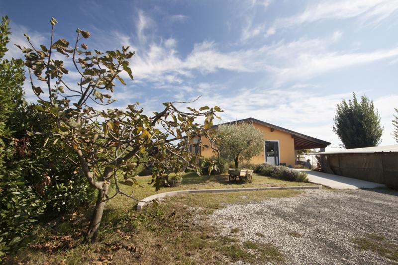 L'Ortobio Villa Sarzana Exterior photo